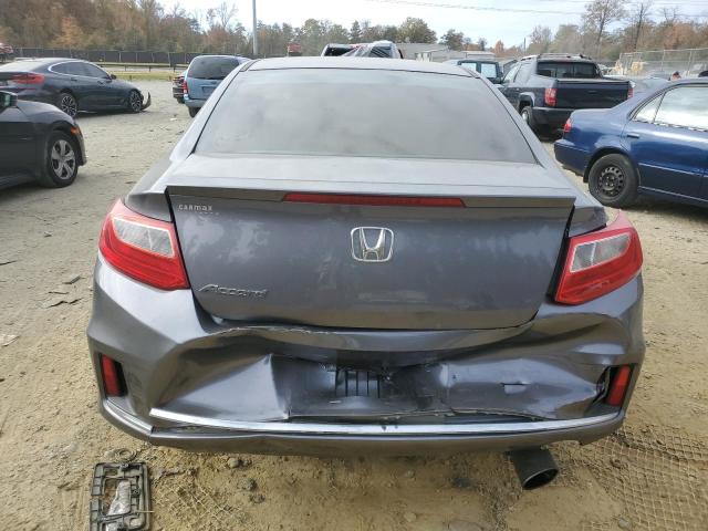 Photo 5 VIN: 1HGCT1B35DA024426 - HONDA ACCORD LX- 