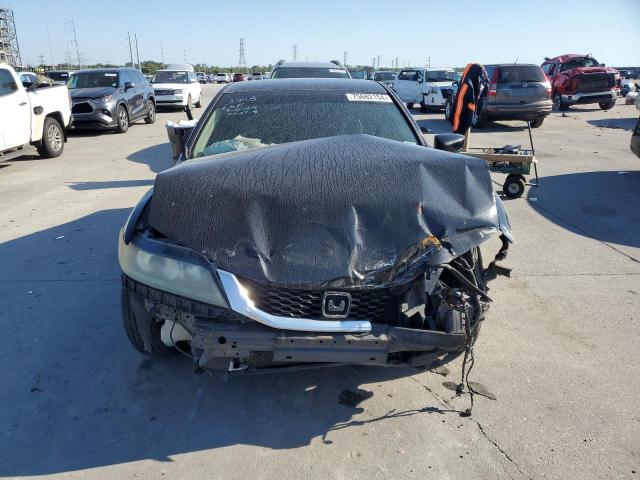 Photo 4 VIN: 1HGCT1B35EA001567 - HONDA ACCORD 