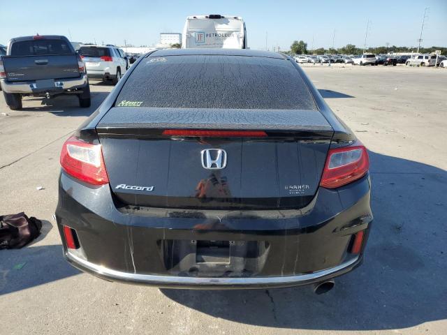 Photo 5 VIN: 1HGCT1B35EA001567 - HONDA ACCORD 