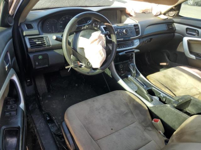 Photo 7 VIN: 1HGCT1B35EA001567 - HONDA ACCORD 