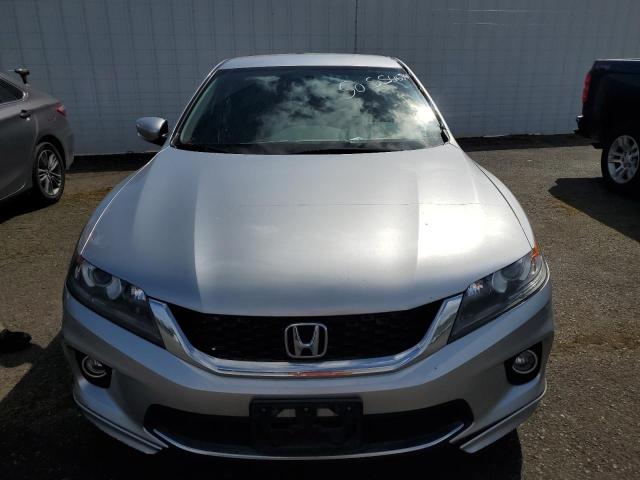 Photo 4 VIN: 1HGCT1B35EA003156 - HONDA ACCORD 