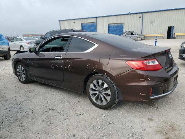 Photo 1 VIN: 1HGCT1B35EA003299 - HONDA ACCORD 