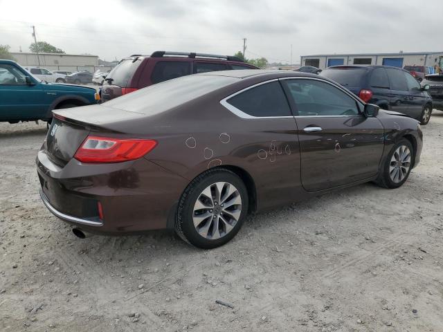 Photo 2 VIN: 1HGCT1B35EA003299 - HONDA ACCORD 