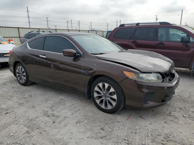 Photo 3 VIN: 1HGCT1B35EA003299 - HONDA ACCORD 