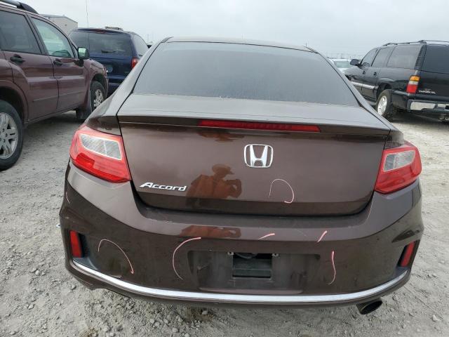 Photo 5 VIN: 1HGCT1B35EA003299 - HONDA ACCORD 