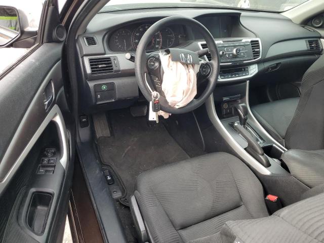 Photo 7 VIN: 1HGCT1B35EA003299 - HONDA ACCORD 