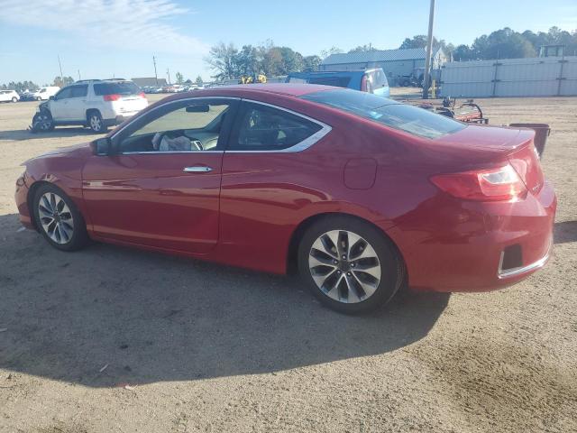 Photo 1 VIN: 1HGCT1B35EA004064 - HONDA ACCORD 