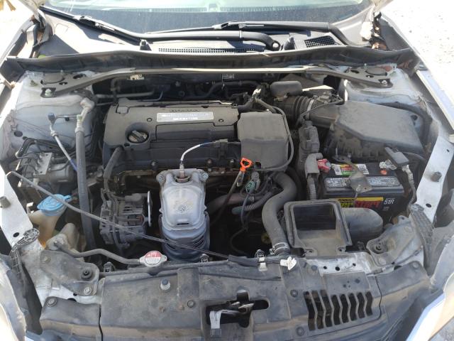 Photo 6 VIN: 1HGCT1B35EA004548 - HONDA ACCORD LX- 