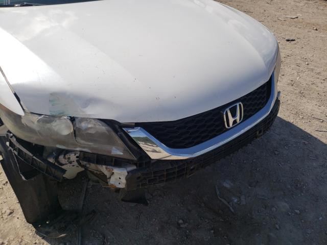 Photo 8 VIN: 1HGCT1B35EA004548 - HONDA ACCORD LX- 