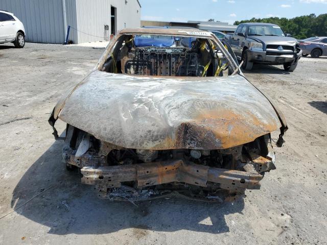 Photo 4 VIN: 1HGCT1B35EA006445 - HONDA ACCORD 