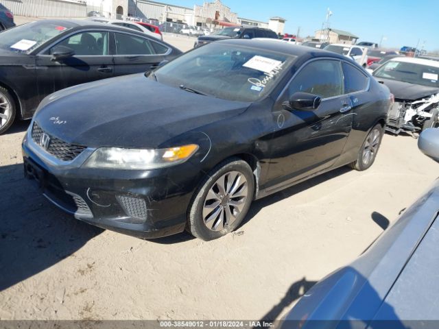 Photo 1 VIN: 1HGCT1B35EA006493 - HONDA ACCORD 