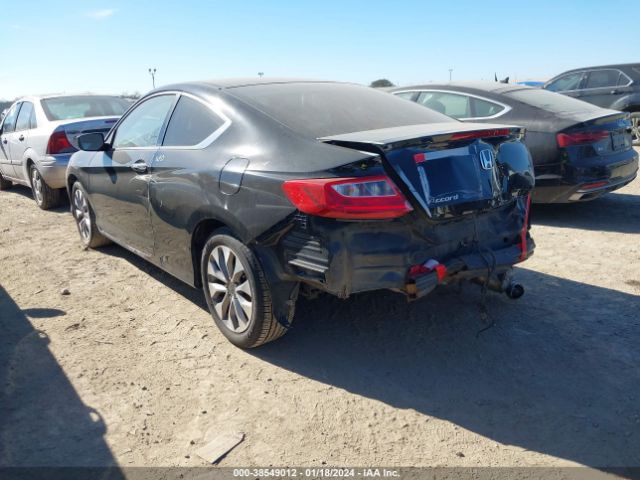 Photo 2 VIN: 1HGCT1B35EA006493 - HONDA ACCORD 