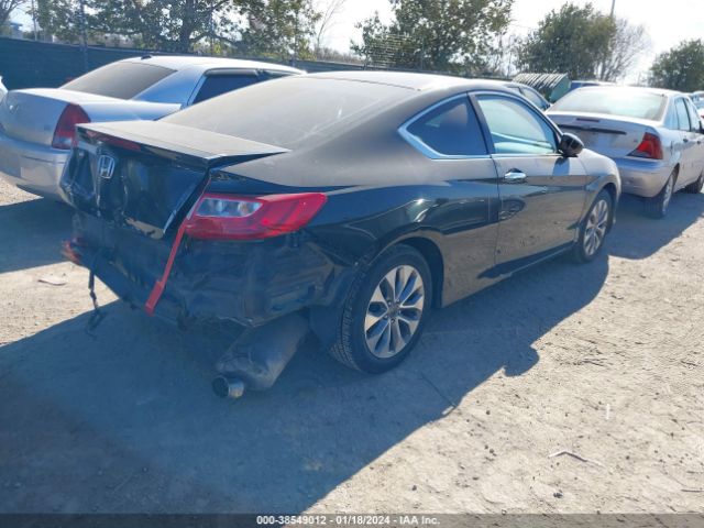 Photo 3 VIN: 1HGCT1B35EA006493 - HONDA ACCORD 