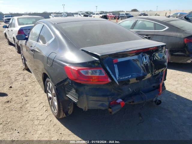 Photo 5 VIN: 1HGCT1B35EA006493 - HONDA ACCORD 