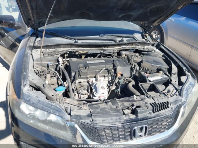 Photo 9 VIN: 1HGCT1B35EA006493 - HONDA ACCORD 