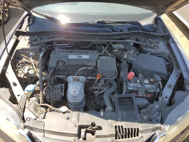 Photo 10 VIN: 1HGCT1B35EA008986 - HONDA ACCORD LX- 