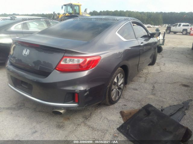 Photo 3 VIN: 1HGCT1B35EA009488 - HONDA ACCORD COUPE 