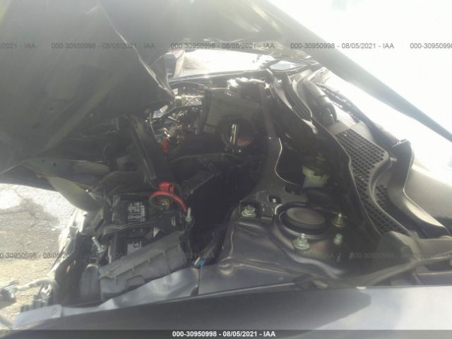 Photo 9 VIN: 1HGCT1B35EA009488 - HONDA ACCORD COUPE 