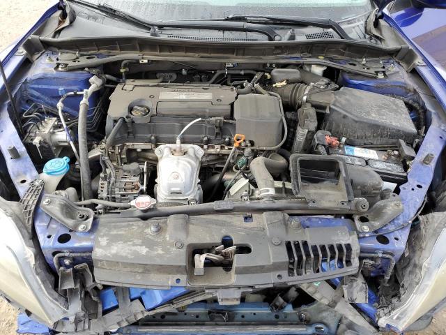 Photo 6 VIN: 1HGCT1B35EA010186 - HONDA ACCORD LX- 