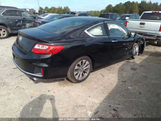 Photo 3 VIN: 1HGCT1B35FA006155 - HONDA ACCORD COUPE 