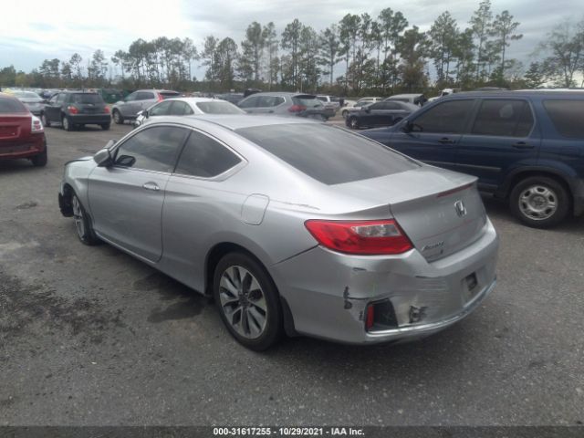 Photo 2 VIN: 1HGCT1B35FA006690 - HONDA ACCORD COUPE 