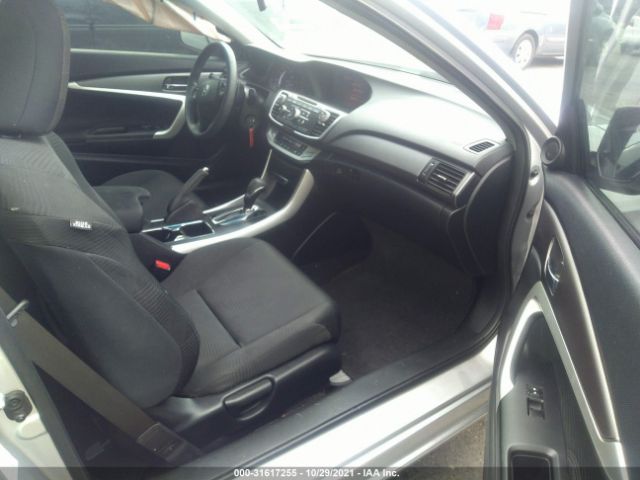 Photo 4 VIN: 1HGCT1B35FA006690 - HONDA ACCORD COUPE 