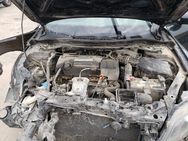 Photo 6 VIN: 1HGCT1B35FA011520 - HONDA ACCORD LX- 