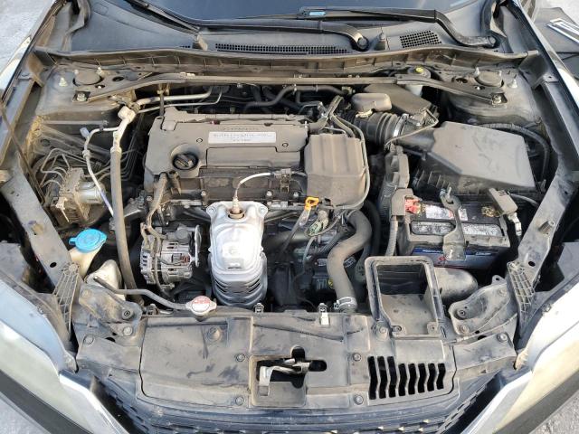 Photo 10 VIN: 1HGCT1B35FA014868 - HONDA ACCORD LX- 