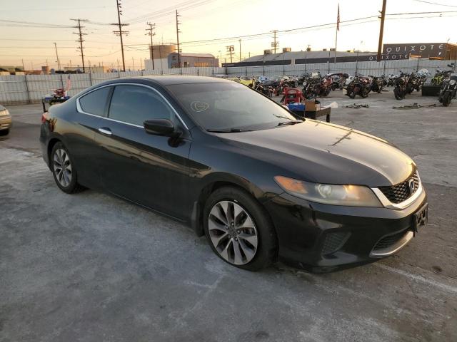 Photo 3 VIN: 1HGCT1B35FA014868 - HONDA ACCORD LX- 