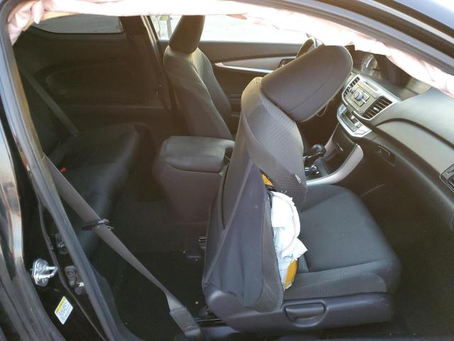 Photo 9 VIN: 1HGCT1B35FA014868 - HONDA ACCORD LX- 