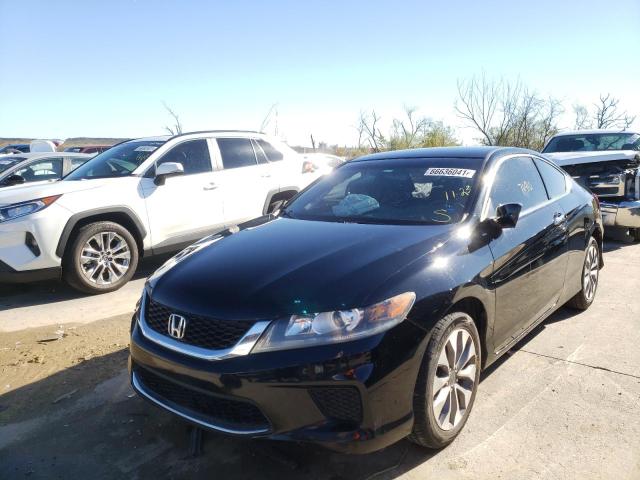 Photo 1 VIN: 1HGCT1B35FA016426 - HONDA ACCORD LX- 