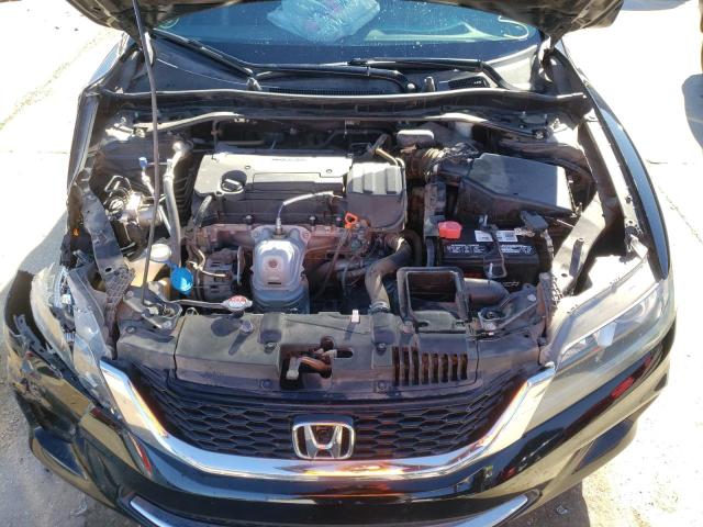 Photo 6 VIN: 1HGCT1B35FA016426 - HONDA ACCORD LX- 