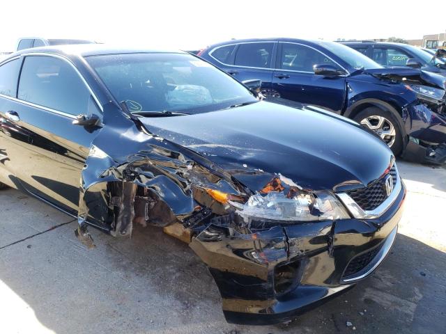 Photo 8 VIN: 1HGCT1B35FA016426 - HONDA ACCORD LX- 