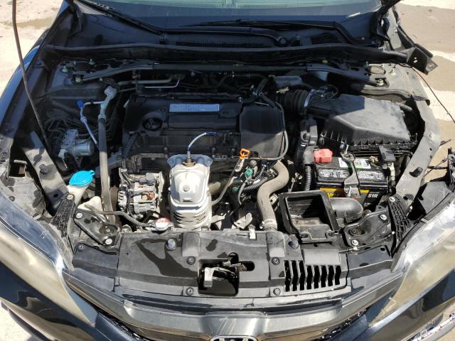 Photo 10 VIN: 1HGCT1B35GA001670 - HONDA ACCORD LX- 