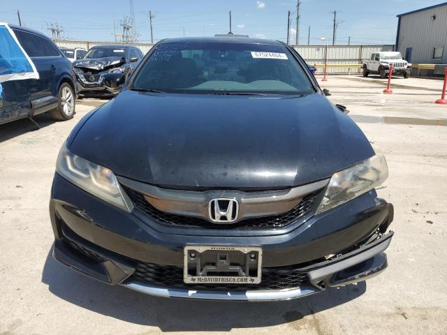 Photo 4 VIN: 1HGCT1B35GA001670 - HONDA ACCORD LX- 