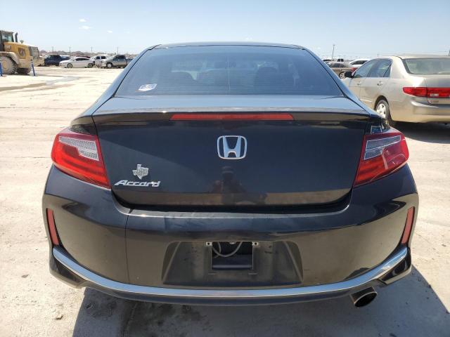 Photo 5 VIN: 1HGCT1B35GA001670 - HONDA ACCORD LX- 