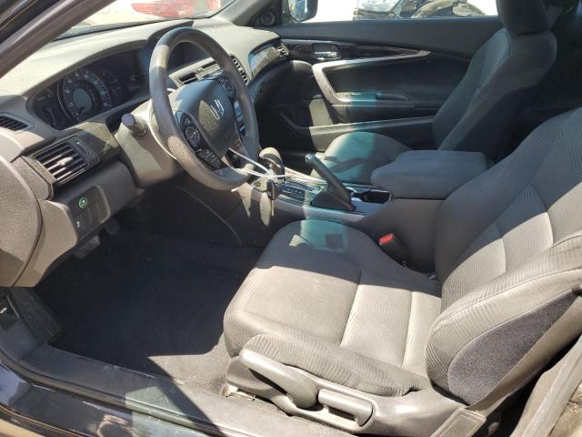 Photo 6 VIN: 1HGCT1B35GA001670 - HONDA ACCORD LX- 