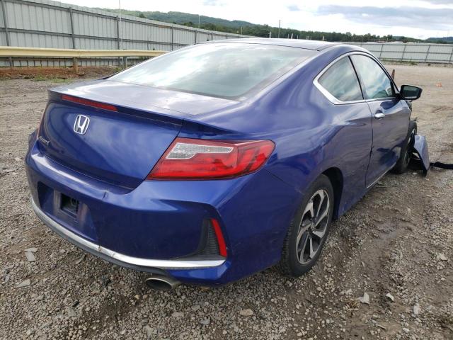 Photo 3 VIN: 1HGCT1B35GA003404 - HONDA ACCORD LX- 