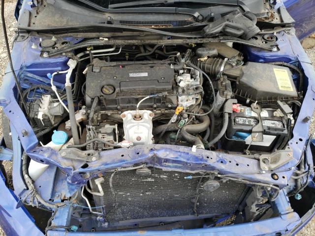 Photo 6 VIN: 1HGCT1B35GA003404 - HONDA ACCORD LX- 