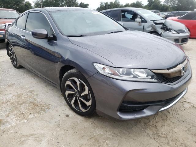 Photo 0 VIN: 1HGCT1B35GA011549 - HONDA ACCORD LX- 