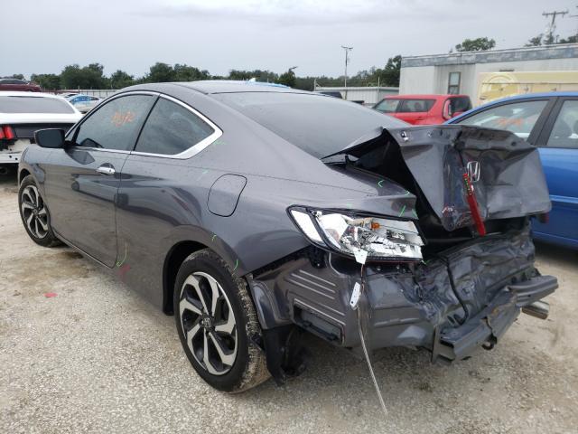 Photo 2 VIN: 1HGCT1B35GA011549 - HONDA ACCORD LX- 