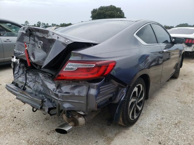 Photo 3 VIN: 1HGCT1B35GA011549 - HONDA ACCORD LX- 