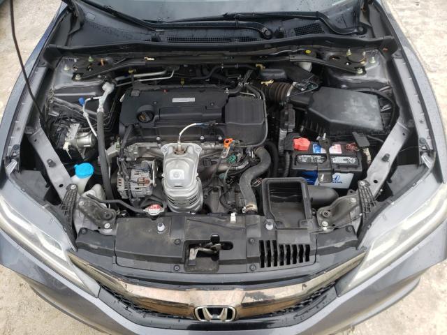 Photo 6 VIN: 1HGCT1B35GA011549 - HONDA ACCORD LX- 