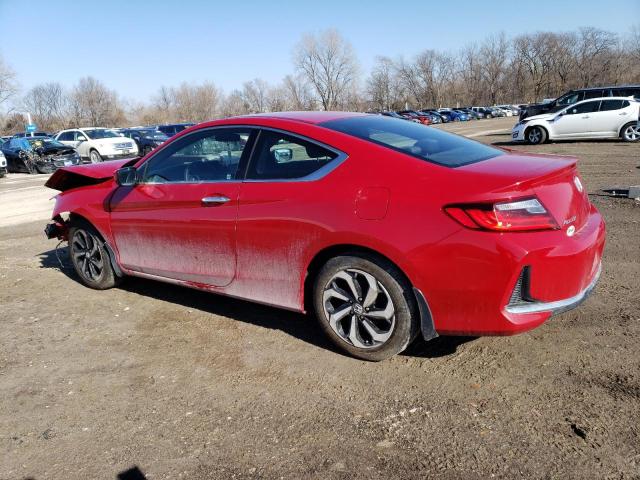 Photo 1 VIN: 1HGCT1B35HA004988 - HONDA ACCORD LX- 