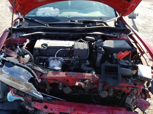 Photo 10 VIN: 1HGCT1B35HA004988 - HONDA ACCORD LX- 