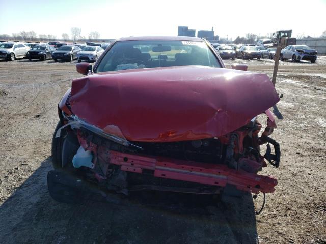 Photo 4 VIN: 1HGCT1B35HA004988 - HONDA ACCORD LX- 