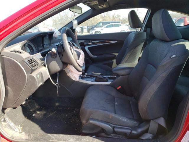 Photo 6 VIN: 1HGCT1B35HA004988 - HONDA ACCORD LX- 