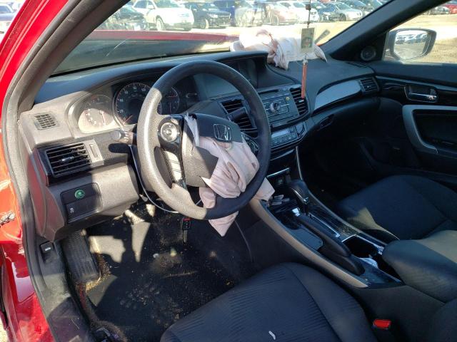 Photo 7 VIN: 1HGCT1B35HA004988 - HONDA ACCORD LX- 