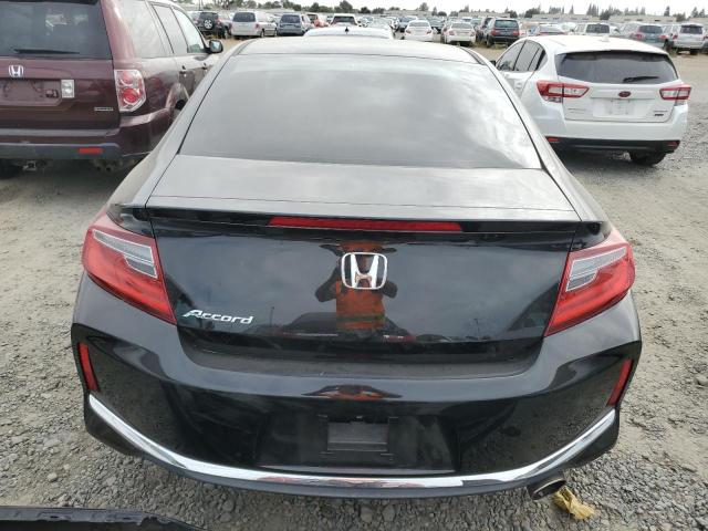 Photo 5 VIN: 1HGCT1B35HA006031 - HONDA ACCORD 