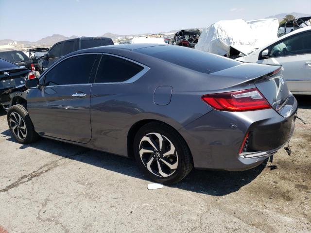 Photo 1 VIN: 1HGCT1B35HA006725 - HONDA ACCORD LX- 